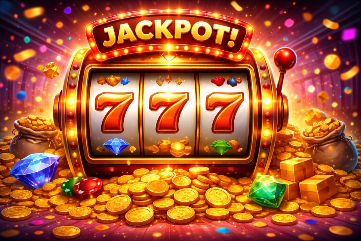 Amazon Slots Casino: Mega Reel, program VIP Kudos i ponad 3.000 gier — kompletny przegląd
