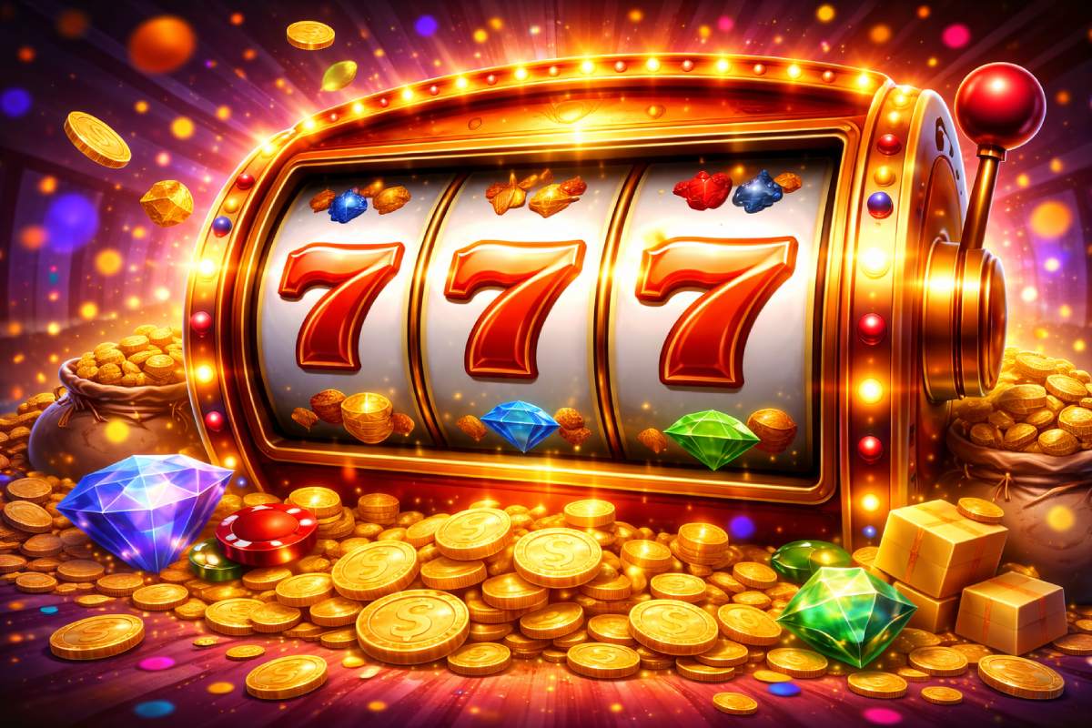 Przegląd platformy Amazon Slots Casino — kluczowe dane i parametry