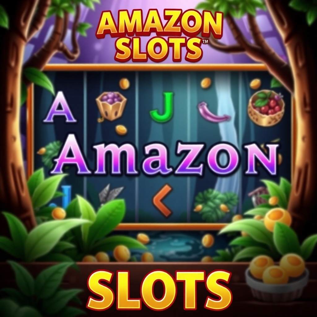System trofeów Amazon Slots Casino i Club 200