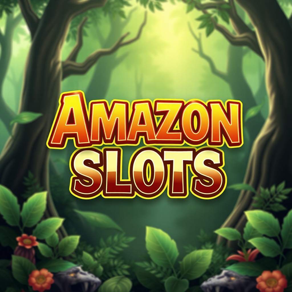 Amazon Slots Casino na urządzeniach mobilnych — pełny dostęp przez przeglądarkę
