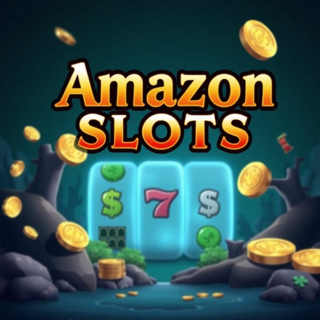 Automatyczny cashback VIP i punkty Kudos w Amazon Slots Casino