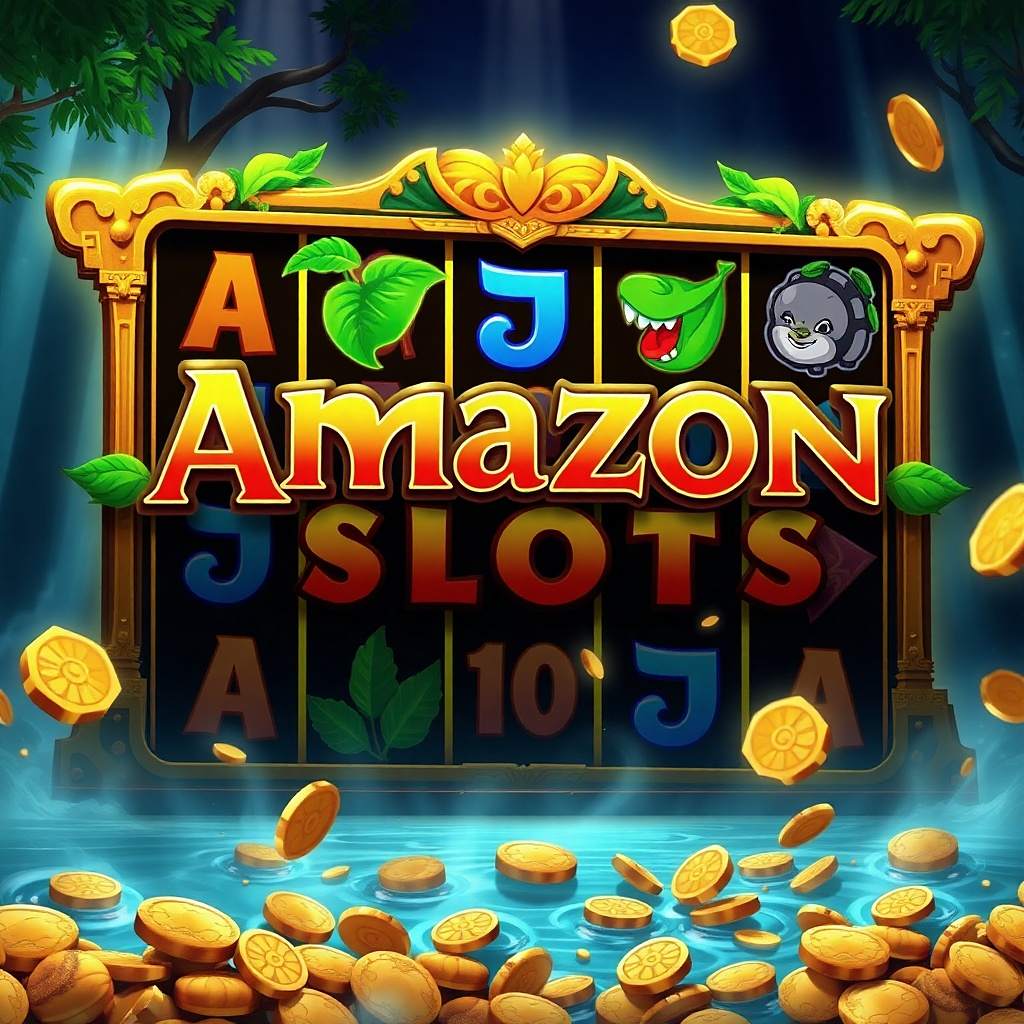 Weryfikacja KYC w Amazon Slots Casino — proces i wymagane dokumenty