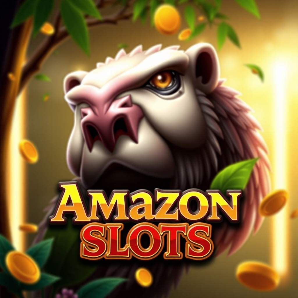 Wszystkie funkcje Amazon Slots Casino dostępne w mobilnej przeglądarce