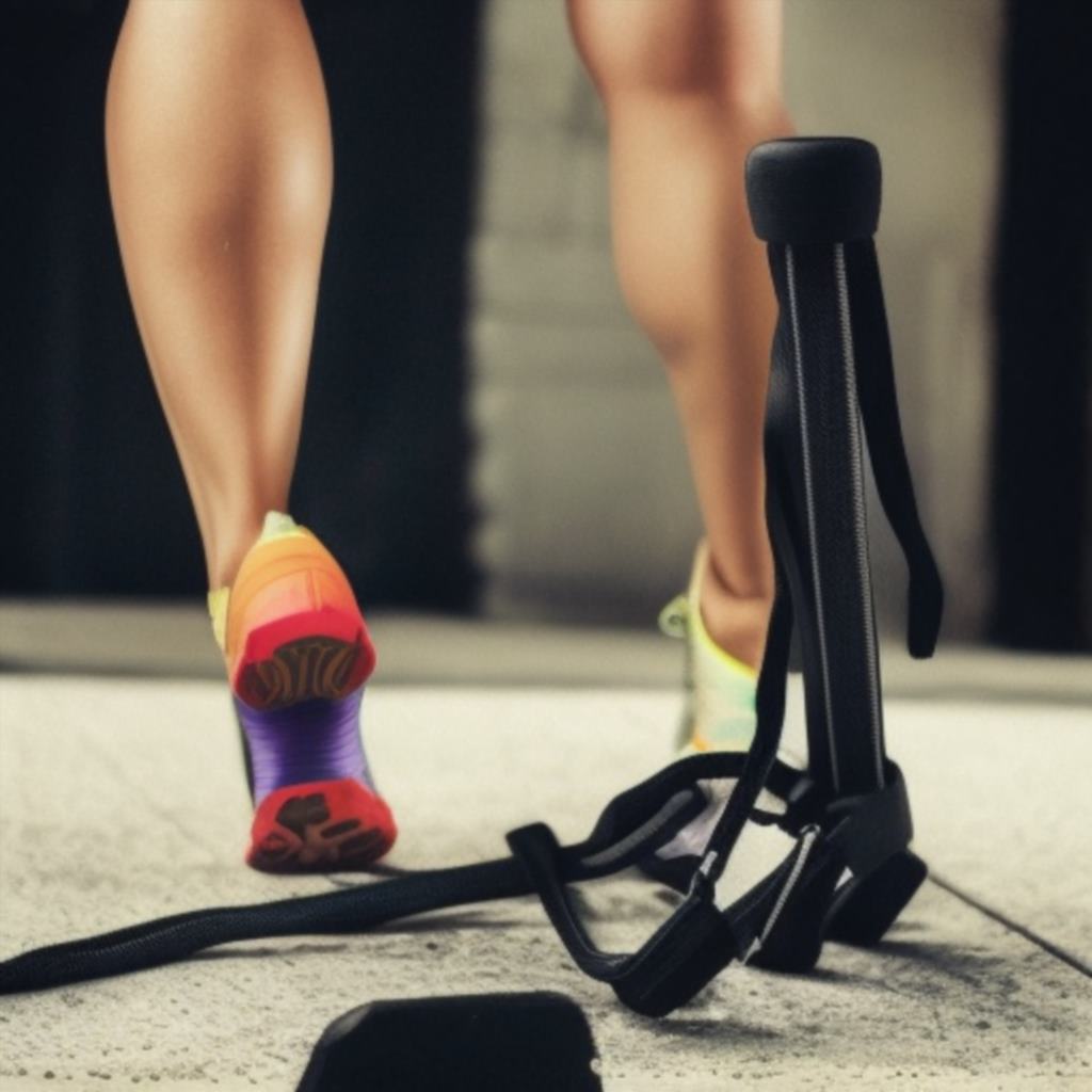 Akcesoria fitness dla kobiet - zacznij ćwiczyć z odpowiednim sprzętem!
