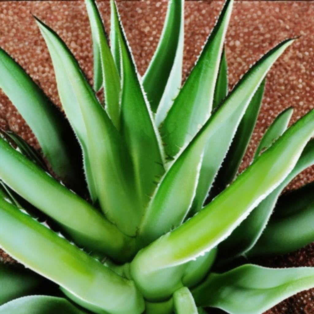 Aloes - naturalny lek na wszelkie dolegliwości