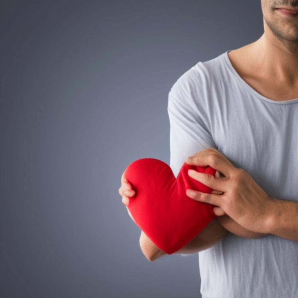 Jak rozpoznać zawał serca i udzielić pierwszej pomocy?
