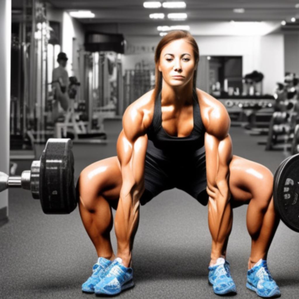 Jak zwiększyć siłę mięśni bez dodawania masy mięśniowej?