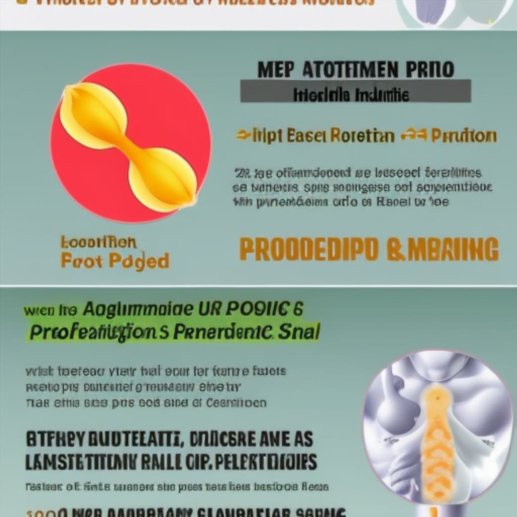 Prolaktyna - hormony, które mają wpływ na nasze zdrowie
